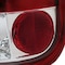 Spec-D Tuning 97-03 Ford F150 LED Tail Lights Red, LT-F15097RLED-TM LT-F15097RLED-TM - alternate 4